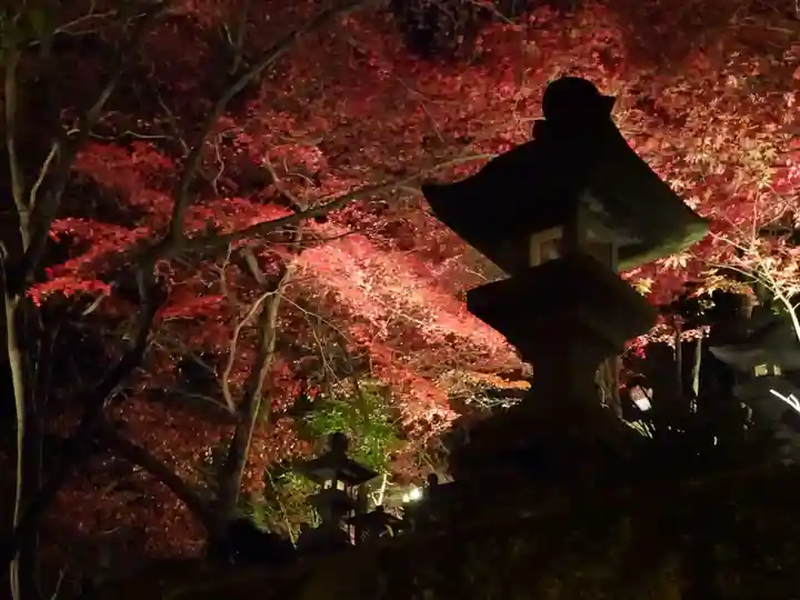 大山寺の芸術
