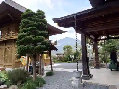大慈寺(埼玉県)