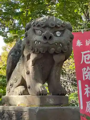 清里神社(北海道)