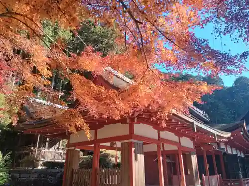 長命寺(滋賀県)
