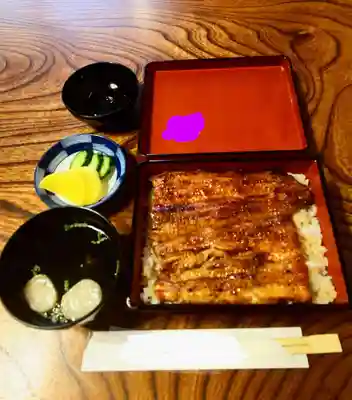 日枝大神社(神奈川県)