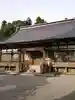 内船寺の本殿・本堂