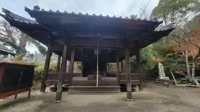 和田霊神(愛媛県)