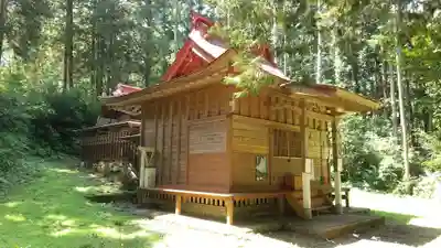 鹿島神社(茨城県)