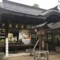 大和神社(奈良県)