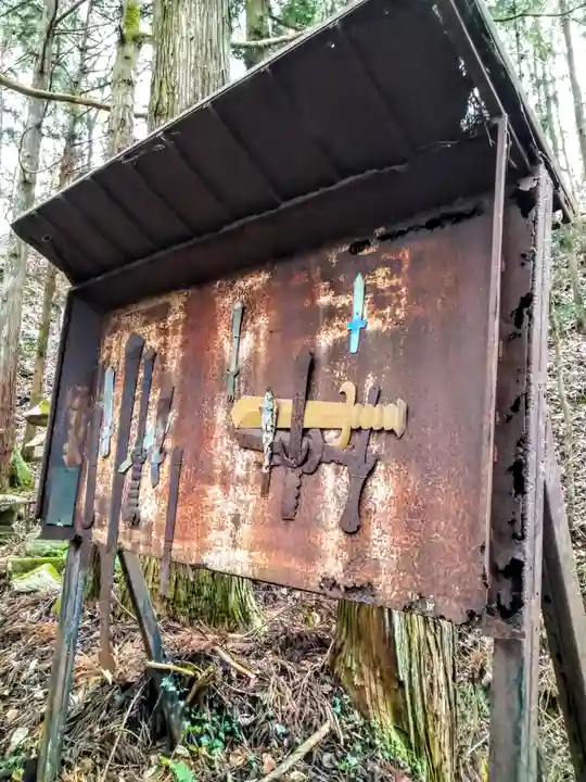 弥勒寺(宮城県)