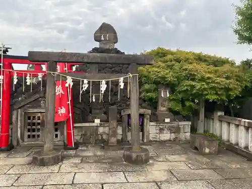 石濱神社(東京都)