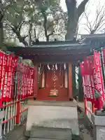 金王八幡宮(東京都)