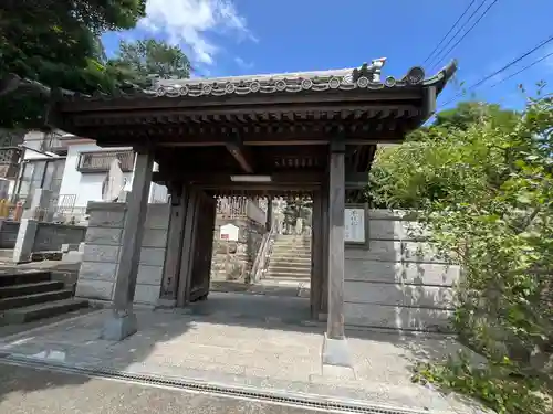 東福寺(神奈川県)