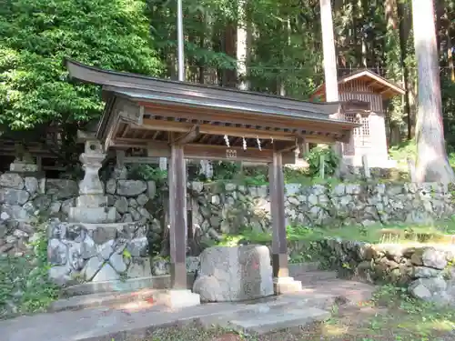 熊野神社(東京都)