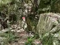 八幡滝不動(兵庫県)