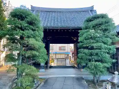 経王寺(東京都)