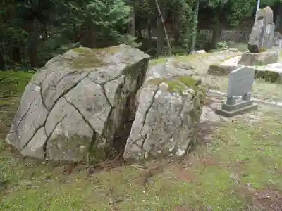 中山神社(岐阜県)