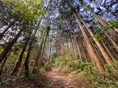 巨勢山口神社(奈良県)