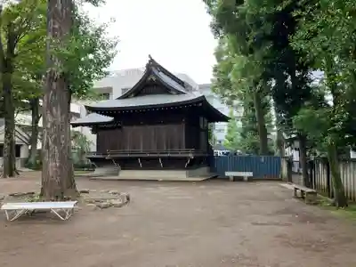荻窪八幡神社(東京都)