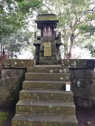大宮神社(熊本県)
