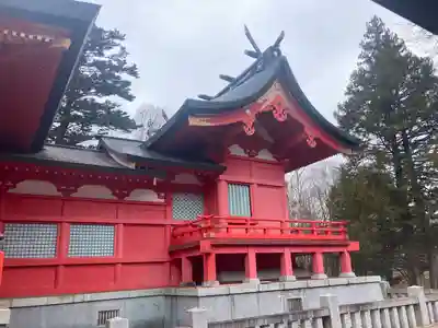 赤城神社(群馬県)