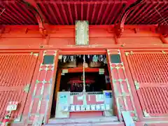 高照神社(青森県)