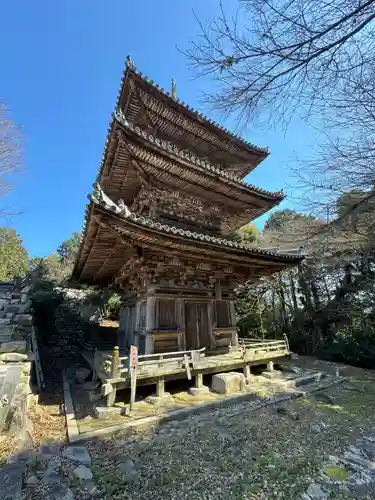 総見寺のその他建物