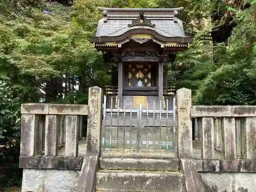 八剣社(愛知県)