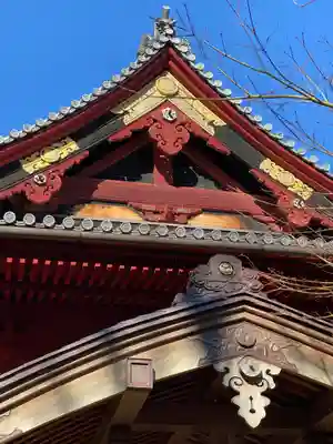 清水観音堂のその他建物