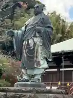 長勝寺(神奈川県)