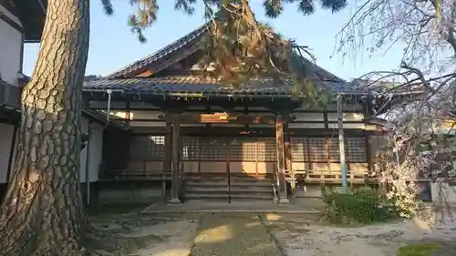 隆法寺(福井県)