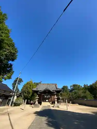 石高神社(岡山県)
