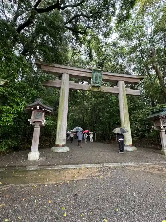 大神神社(奈良県)