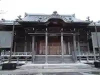 三縁寺(三重県)