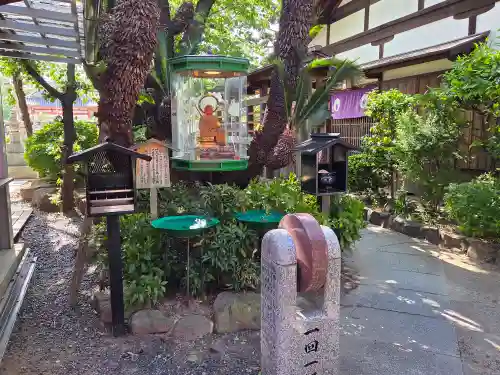 真光院(大阪府)