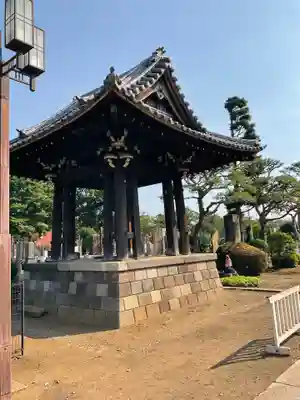 幸龍寺のその他建物