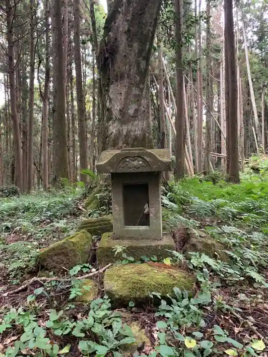 稲荷神社(千葉県)