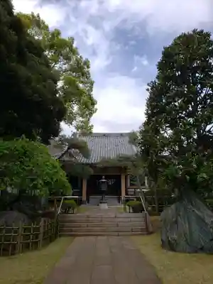 東光寺(東京都)