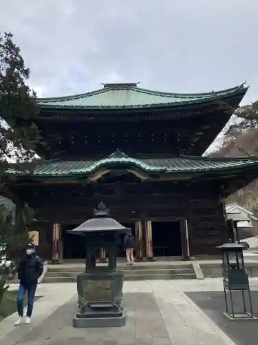 建長寺(神奈川県)