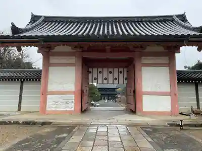 仁和寺(京都府)