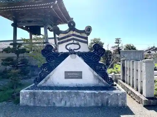 照光寺のその他建物