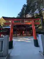 九頭龍神社新宮(神奈川県)
