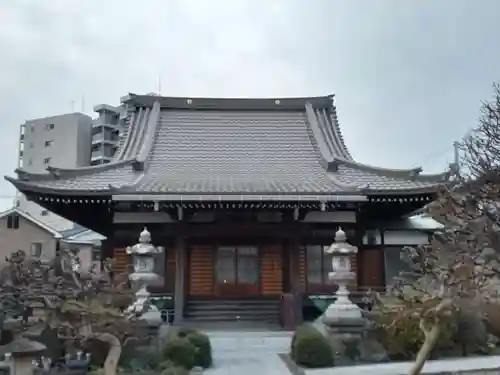 慶岸寺(神奈川県)