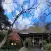 村雲御所瑞龍寺門跡(滋賀県)