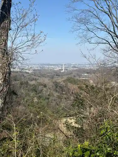龍籠山金比羅宮(神奈川県)
