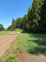 稲積神社(栃木県)