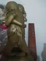 永江観音(熊本県)