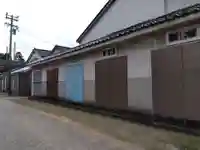 八幡宮(富山県)