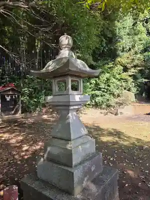 日枝神社(神奈川県)