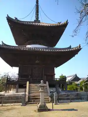 叡福寺(大阪府)