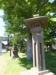 丘珠神社の建物その他