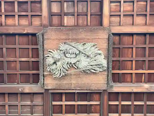 観音寺（世田谷山観音寺）(東京都)