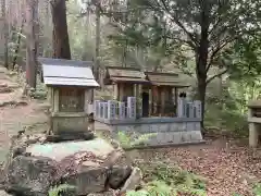 尾張冨士大宮浅間神社(愛知県)