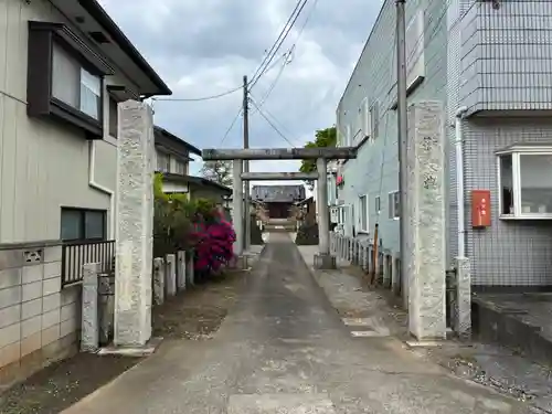 香取神社(千葉県)